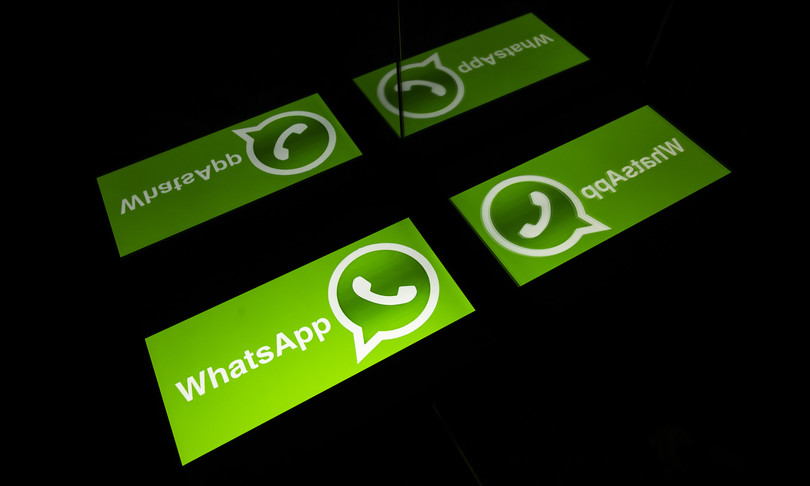 What will happen on February 8 for WhatsApp users who do not accept the changes?  nothing