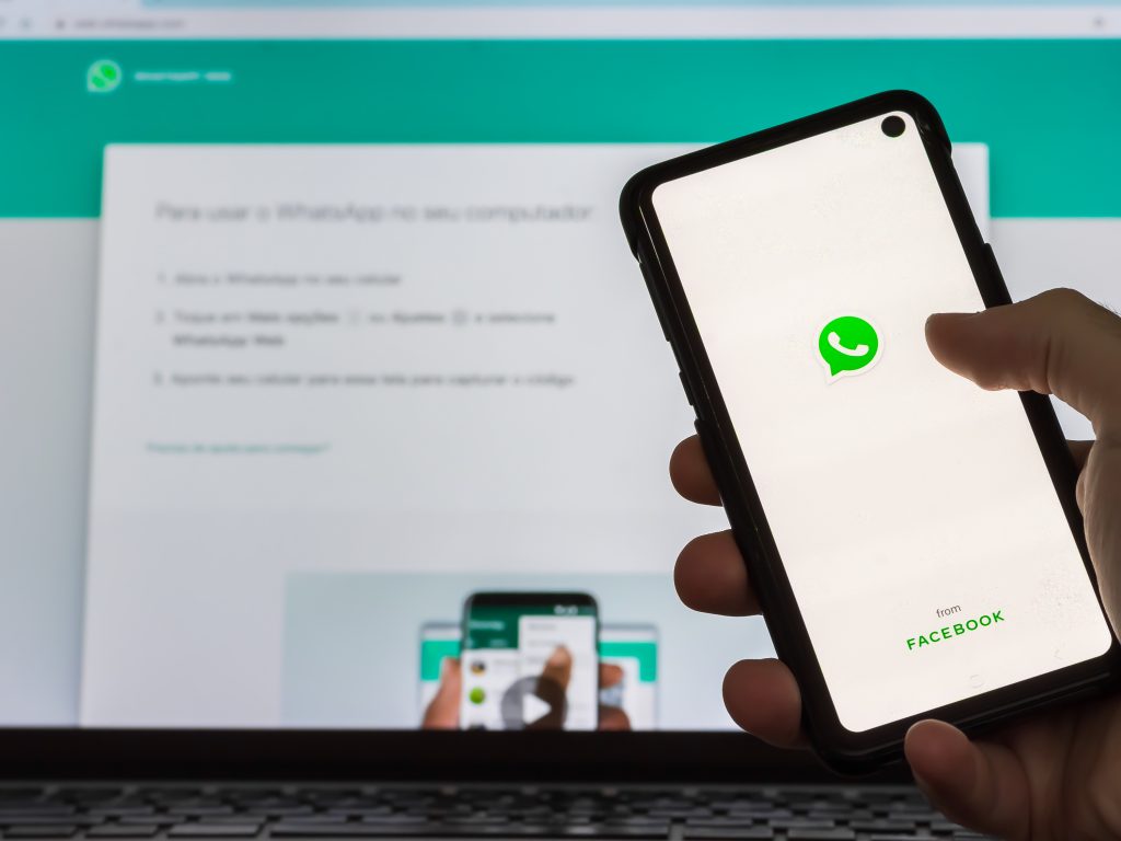 whatsapp download 2021 new version download for pc