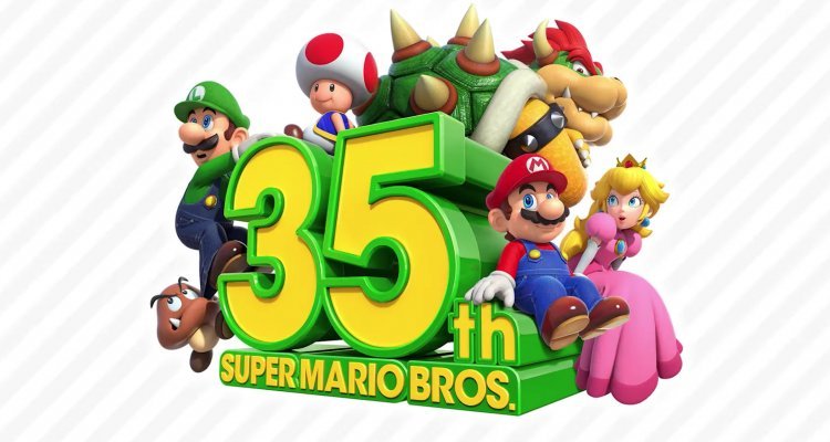 Will the new Super Mario Brothers 3 come with the Nintendo Switch?  - Multiplayer.it