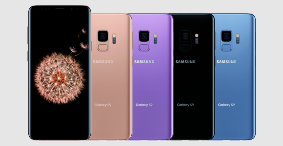 Samsung Galaxy S9 gets security update for February 2021 - it-blogger.net