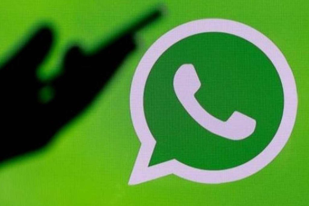WhatsApp come inviare messaggi