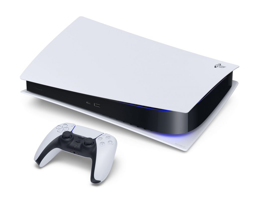 Report: Our PlayStation 5 Downloads Wrong Games -
