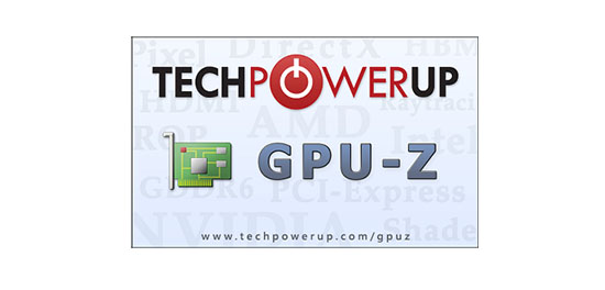 Le logiciel GPU-Z vient de sortir en version 2.37.0