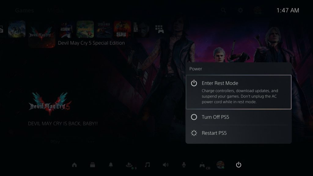 Download Games ps5 Phone 3