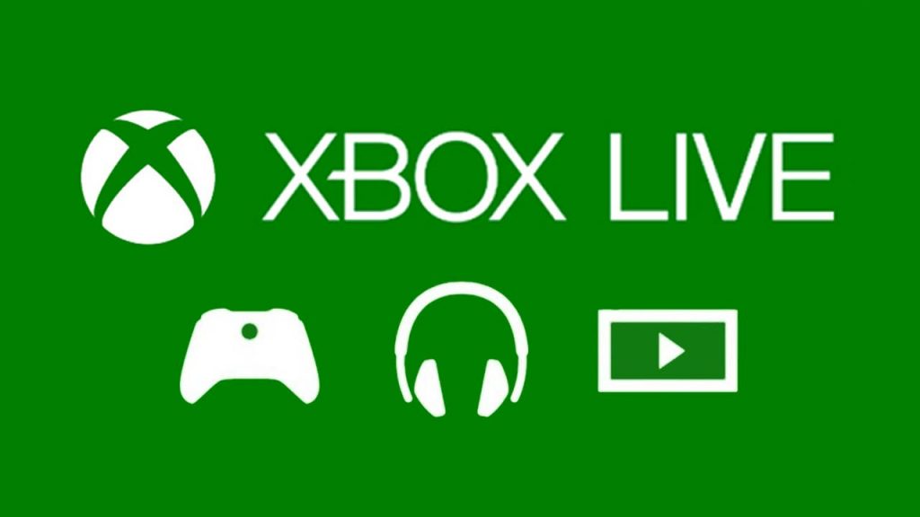 Problems with Xbox Live: Connection and access to games affected |  Xbox One