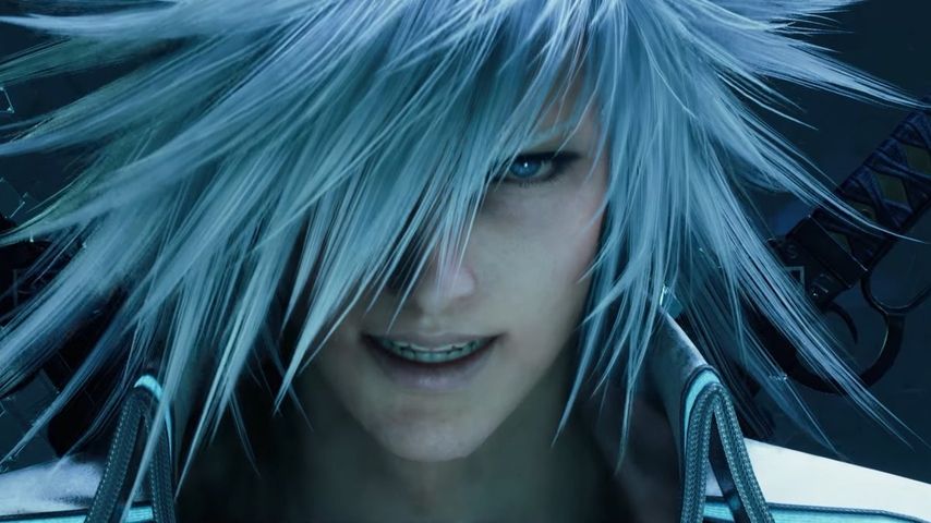 Final Fantasy VII Remake Part 2 maintains its director-narrator statement