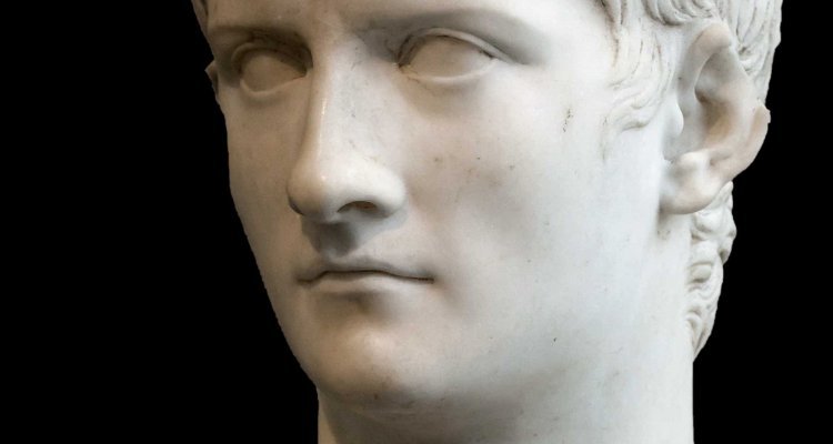 Caligula LXXV finally buys console - Nert 4. Life