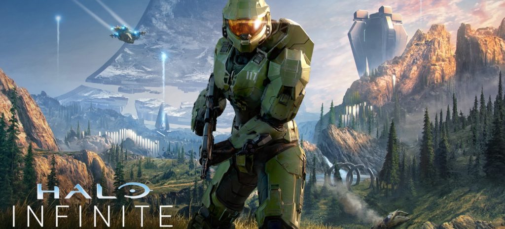Halo Infinite (Shooter) von Microsoft