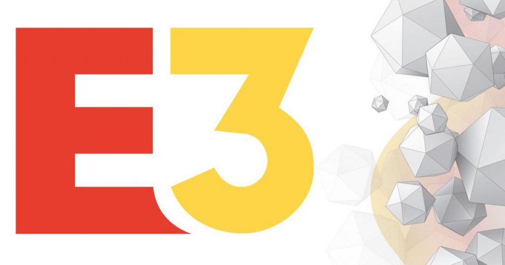 E3 2021: Live event finally canceled