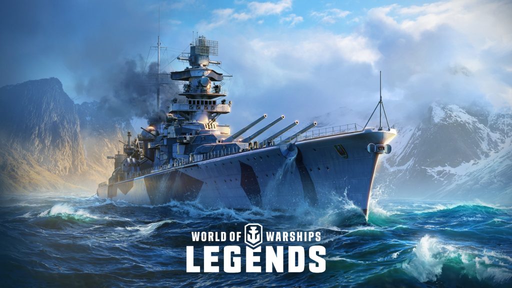 playing aircraft carrier world of warships
