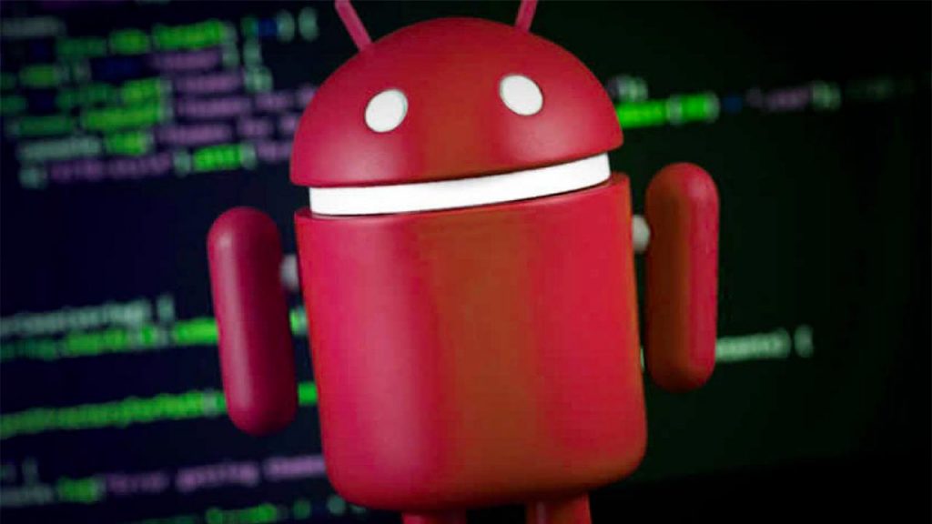Android under malware attack!  Oscarp Beware: This will steal data and take control of the smartphone