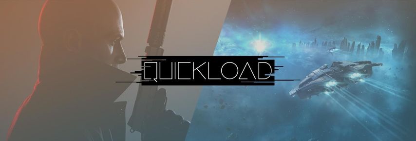 For those who are bald, quick load is coming for the new year!