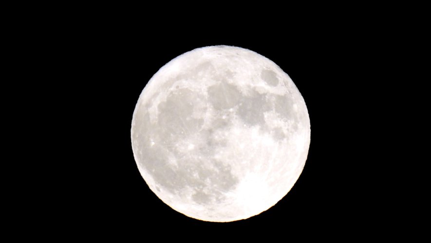 Full moon on February 27: We explain why it can affect your sleep