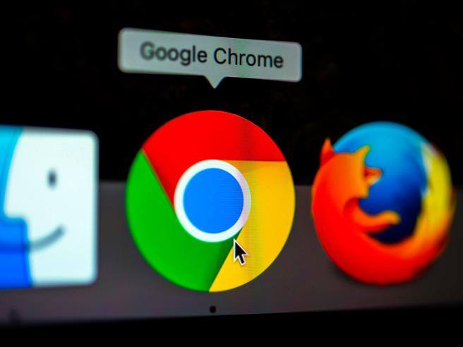 Google Update Google Chrome Now ஆப Dangerous bug found - Corriere.it
