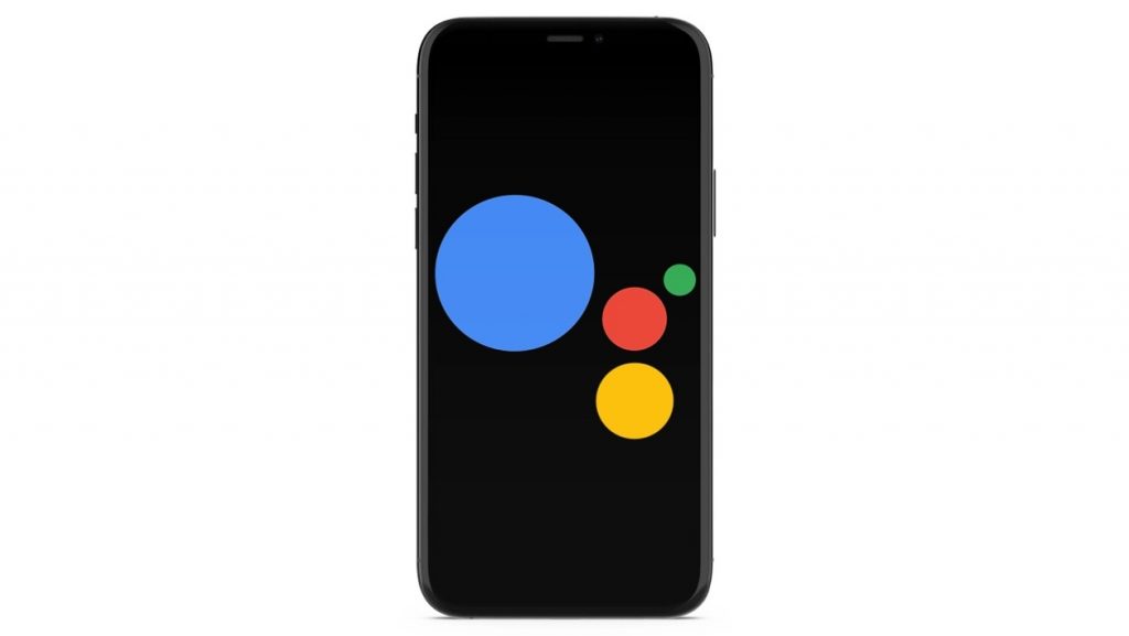 How to replace Srivastava with Google Assistant?