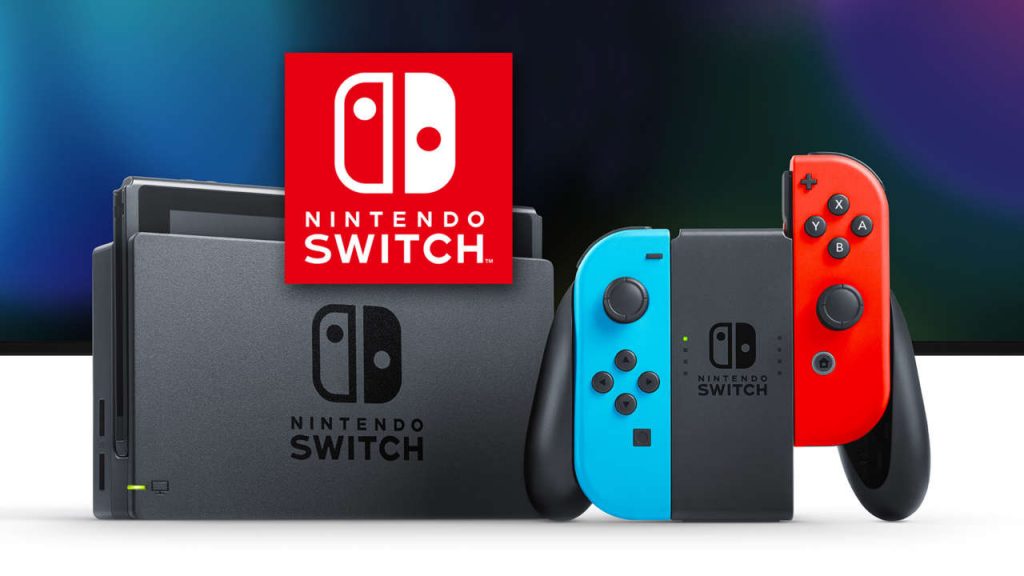 Information about this year's potential Switch Pro is said to be in the Insider