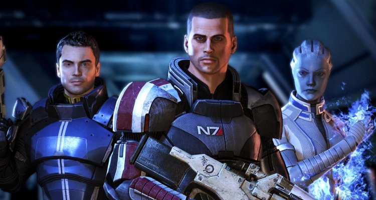 Mass Effect Legendary Edition, Mass Effect 3 does not have multiplayer: That's why - Live 4.Life