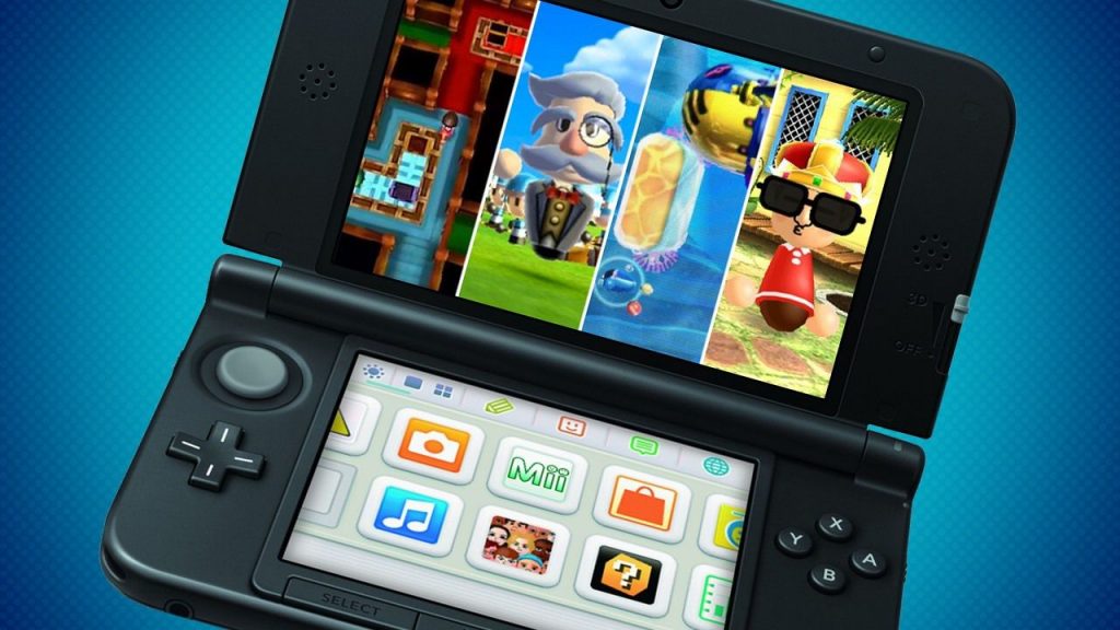 Nintendo Giappone smetterà di riparare i Nintendo 3DS e 3DS XL a causa di una mancanza di componenti