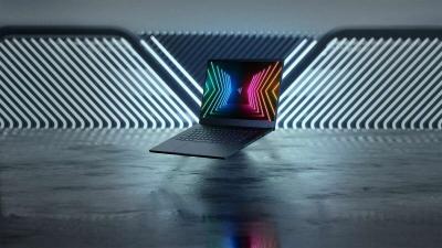 Nvidia Forces Laptop Manufacturers to Showcase GVU Performance - Nert 4. Life