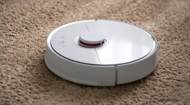 Robot vacuums are completely out of control due to the update