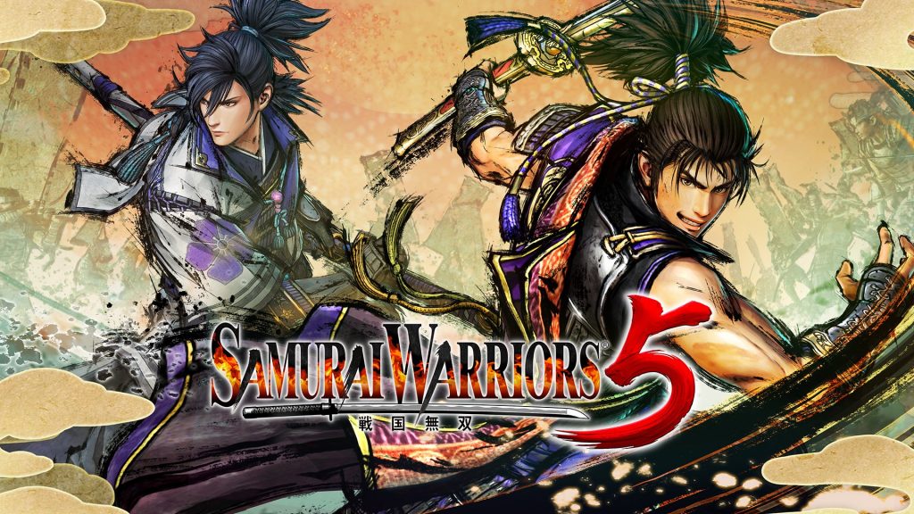 Samurai Warriors 5: Information about the new trailer and epic play