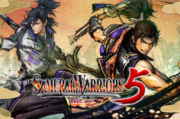 Samurai Warriors 5: Information about the new trailer and ...