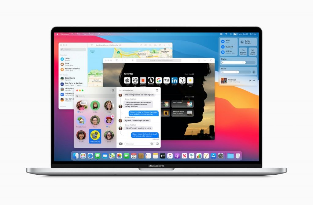 These new features are coming in Max and MacBook