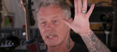 Unusual: Twitch Gaming reduces Metallica's audio after Blissconline