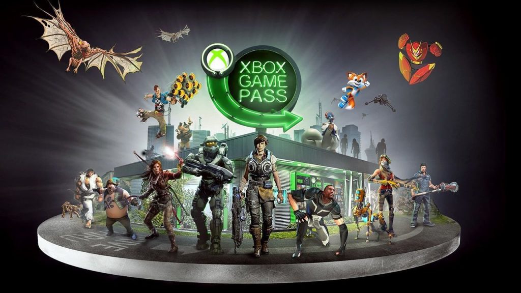 Welcome to Xbox Game Boss ... All Games from the Xbox Store!  A mistake in Microsoft