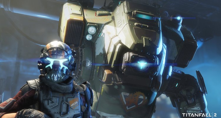 Will Titanfall 3 be done?  EA - Nerd4.life says that this result is in line with Respon Entertainment