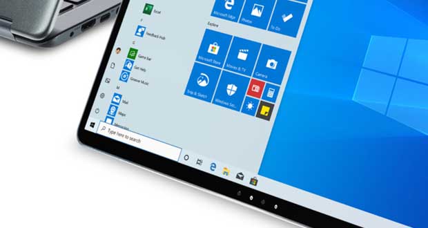 Windows 10 v2004 is finally available to everyone