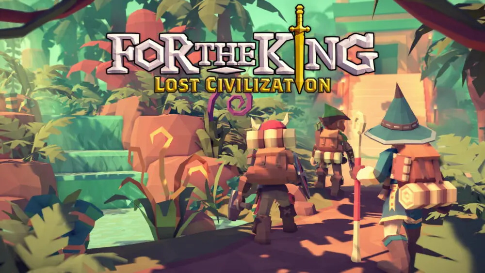 With King more than 3 million, its next DLC is yet to be announced.