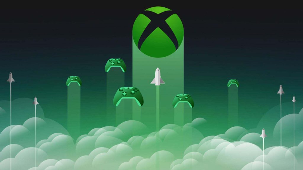 Xbox Game Streaming: L Application xCloud Windows Say Montre |  Xbox One