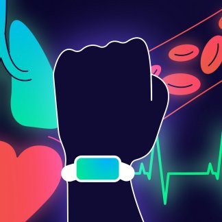 Heartbeat, VO2max, SpO2, ECG: How smartwatches take care of your heart