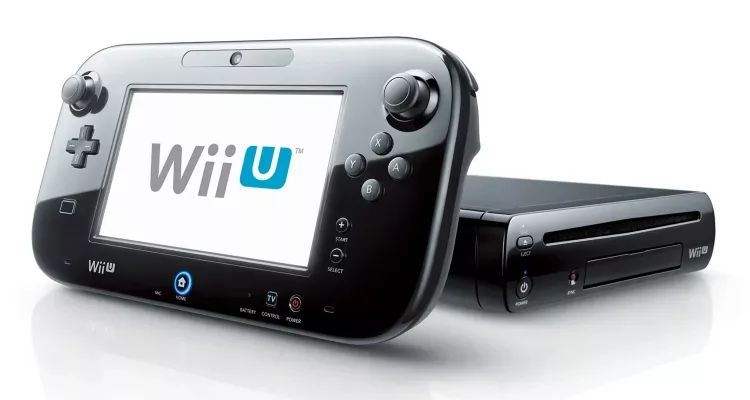 Nintendo Wii U gets an update after 3 years, the console is not dead - Nert 4.Life