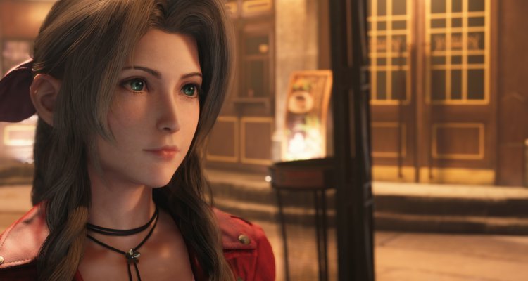 Square Enix - Many new images and details from Nert 4. Life