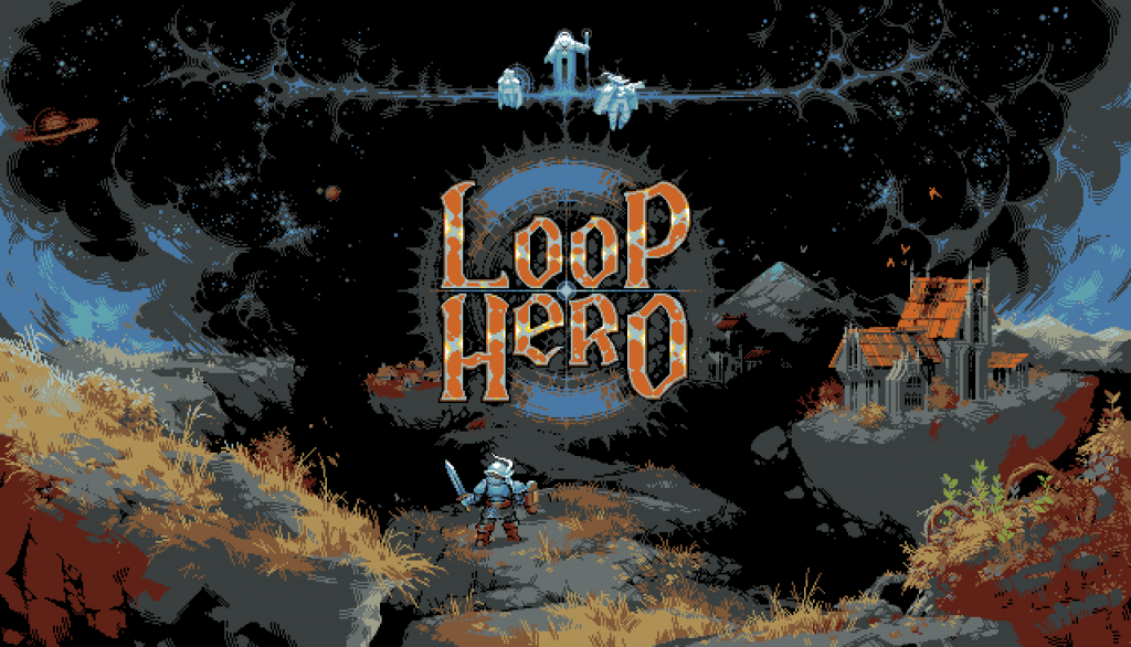 Loop Hero - Boot Trailer Celebrates Upcoming PC Release