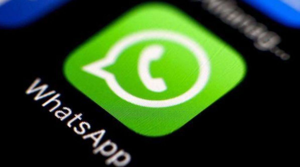 WhatsApp desktop, now can make calls and video calls even from a computer
