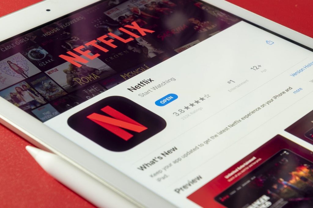 Download the Netflix APK for free on Android