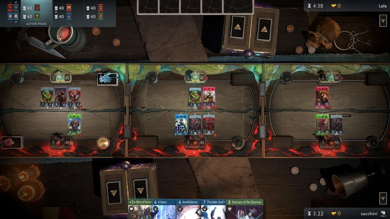 Artifact - The valve abandons the growth of the artifact and distributes it for free