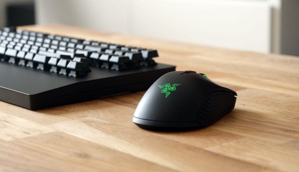 60+ List of Xbox Keyboard and Mouse Compatibility Games |  Xbox One
