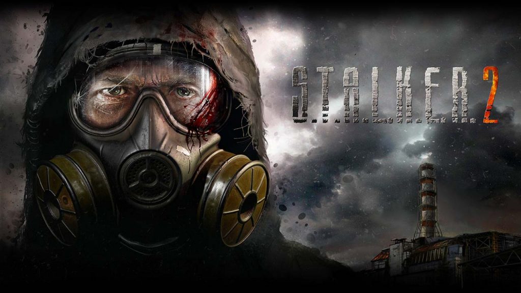 STALKER 2 delivers its messages and may propose mods |  Xbox One
