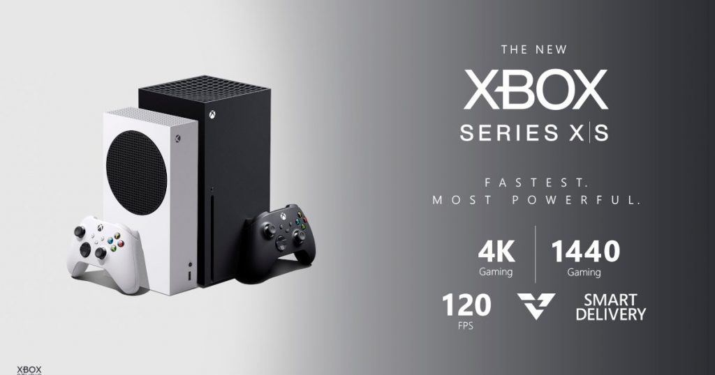 Xbox Series X / S: Many unannounced games are coming in 2021