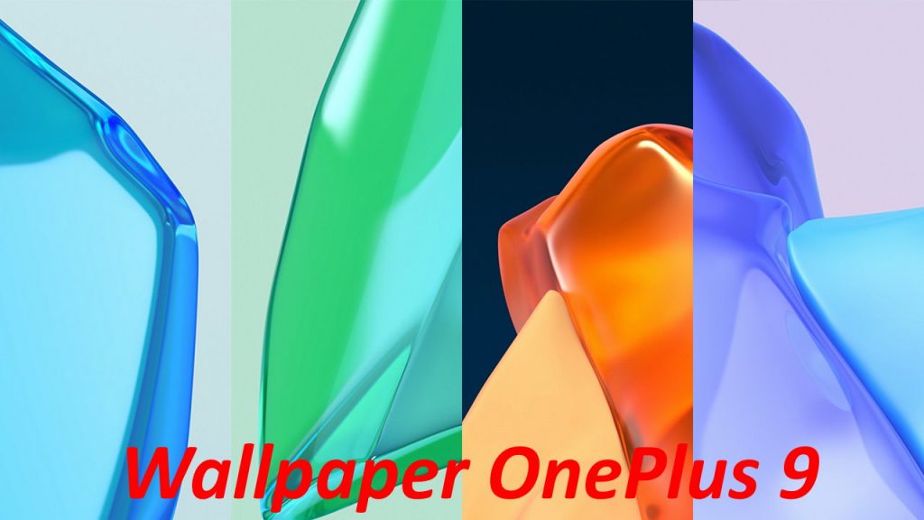 You can download the OnePlus 9 wallpapers here  Android Authority