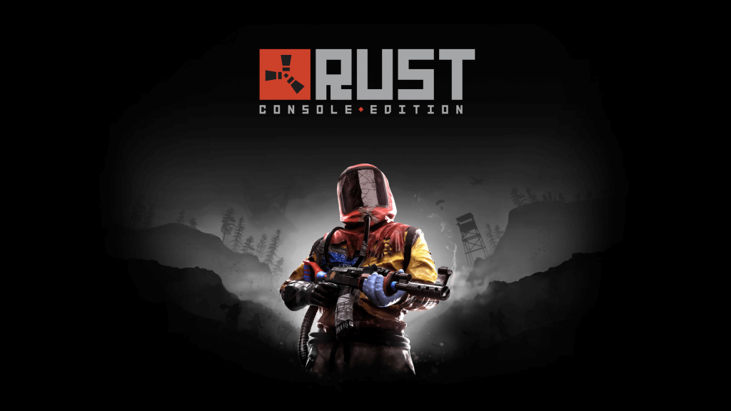 The new "Rust" game shows the relentless struggle for survival on the PS4 Pro and Xbox One