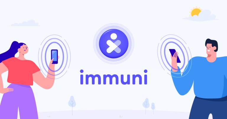 Immunity is becoming a long-awaited feature
