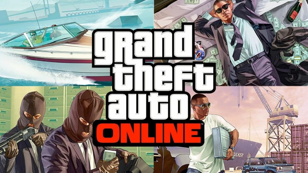 GTA Online: Load times are reduced by 70%, Rockstar rewards a motor