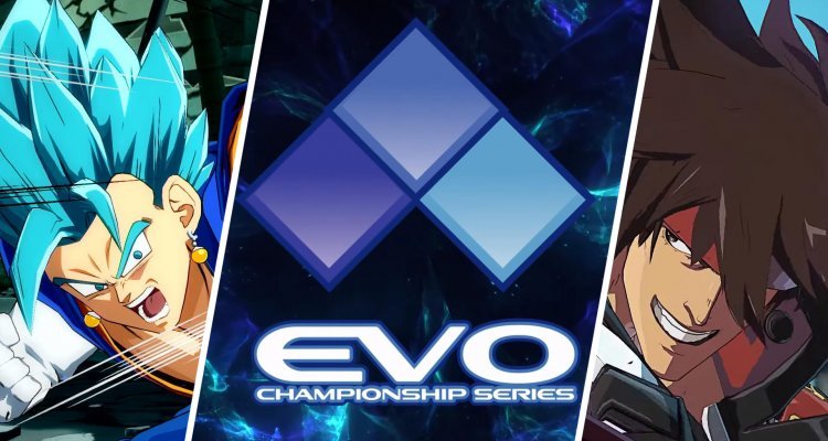 Sony acquires EVO World Evolution Championship Series - Nerd4.life