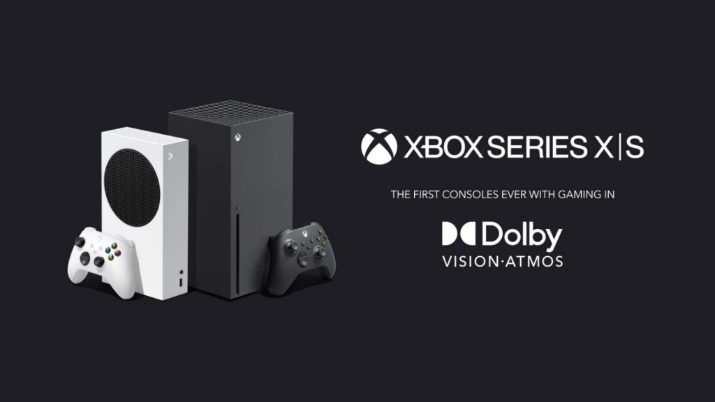 Xbox Series X |  S: The first compatible games for Dolby Vision Insiders members |  Xbox One