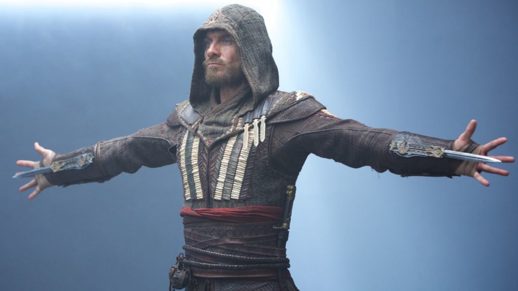Nun doch Netflix statt Kino: So geht es mit "Assassin's Creed" weiter